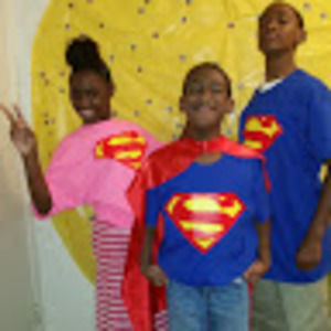 Meet your Posher, Natasha